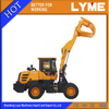 Small Easy Operate Wheel Loader For Farm