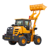 Compact Mini Wheel Loader For Farm