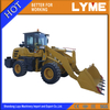 Coal Small Multi Function Wheel Loader