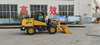 Wheel Loader LY918 