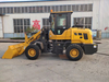 Wheel Loader LY926Y 