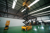 For Aerial Work 5.9m 7.8m Self Propelled Scissor Lift