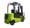 Hot Sale 3 Ton Electric Forklift with Attachment