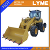 Coal Small Multi Function Wheel Loader