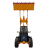 Mini Active Wheel Loader For Constructions