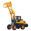 Agricultural Vertical Quick Wheel Loader