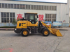 MINI Compect Wheel Loader HL926 