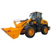 Automatic Mini Wheel Loader For Constructions