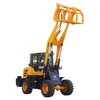 Manufacturer New Mini Wheel Loader for Sale