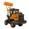 Sand Small Quick Wheel Loader