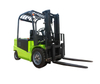 Hot Sale 3 Ton Electric Forklift with Attachment