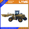 Coal Small Multi Function Wheel Loader