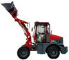 LYEM Hot Sale Brand New Wheel Loader with Euro V Engine