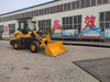 Wheel Loader LY926Y 