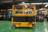 For Aerial Work 4.5m 5.9m Self Propelled Scissor Lift