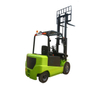 Hot Sale 3 Ton Electric Forklift with Attachment