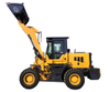 Sand Front Steer Water Cool Wheel Loader