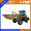 Coal Small Multi Function Wheel Loader