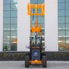 Agricultural Small Articulated Wheel Loader