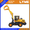 Small Easy Operate Wheel Loader For Farm