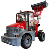 LYEM Hot Sale Brand New Wheel Loader with Euro V Engine