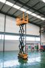 High-altitude Work 6m 8m Self Propelled Scissor Lift