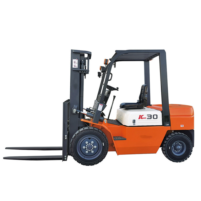 Forklift CPC35