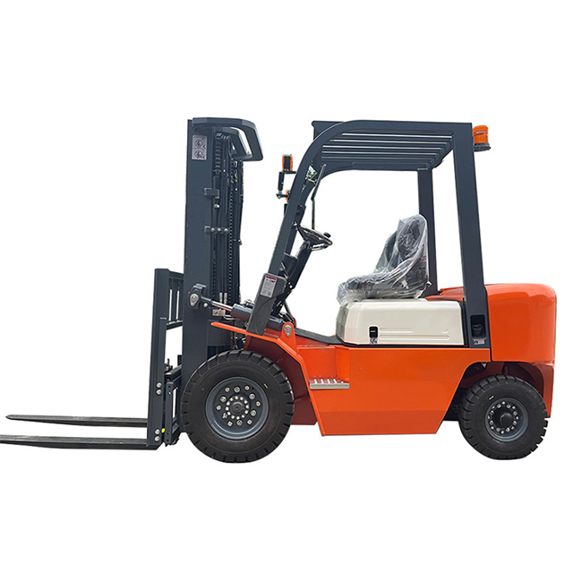 Forklift CPC20