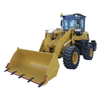 1.8 Ton Roads Automatic Front Steer Wheel Loader