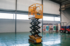 Cherry Picker 6m Economical Self Propelled Scissor Lift